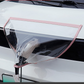 🎁Heißer Verkauf 50 % Rabatt💎Magnetische wasserdichte Ladebuchsenabdeckung für Elektrofahrzeuge