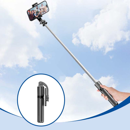 Universelles Handy Stativ Selfie-Stab
