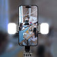 Universelles Handy Stativ Selfie-Stab