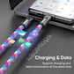 💥2-in-1-Handy-Lanyard-Schnellladedatenkabel