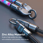 💥2-in-1-Handy-Lanyard-Schnellladedatenkabel