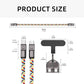 💥2-in-1-Handy-Lanyard-Schnellladedatenkabel