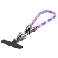 💥2-in-1-Handy-Lanyard-Schnellladedatenkabel