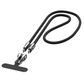 💥2-in-1-Handy-Lanyard-Schnellladedatenkabel