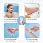 🎁 Zwei kaufen, eins gratis! 🧽✨ Superweiche Peeling-Badekugel – sanfte Pflege für die Haut
