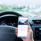 Breit kompatibles Infotainment-System für mehrere Geräte im Auto