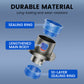 Universal odor-proof floor drain