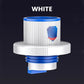 Universal odor-proof floor drain