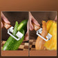 🔥🔪Multifunctional vegetable peeler for the kitchen