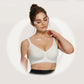 💫Bequemer, bügelloser, nahtloser Push-Up-BH für Damen