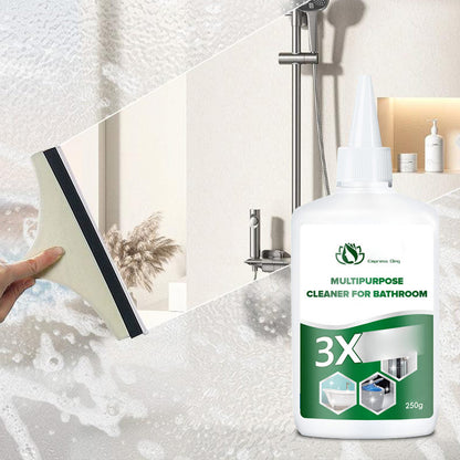 Vielzweckreiniger für das Badezimmer