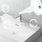 Vielzweckreiniger für das Badezimmer