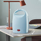 Compact multifunctional sandwich maker with quick heating function