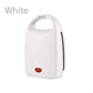 Compact multifunctional sandwich maker with quick heating function