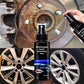 Renovation spray for chrome-plated parts【Buy 3, get 2 free】