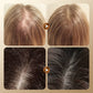 Herbal shampoo against hair loss and for hair growth