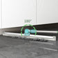 💧 50% OFF! ✨ Multifunctional silicone broom – dry/wet cleaning, removes lint and hair from all types of floors 🏠🧹