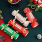 🎄Weihnachtsüberraschungs-Geldbeutel zum Ziehen🎁