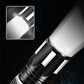 ⏳Begrenzte Zeit 50% Rabatt💥Wiederaufladbare Mini-LED-Taschenlampe mit hoher Leuchtkraft