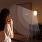 💡Compact night light for the household with motion sensor
