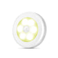 💡Compact night light for the household with motion sensor