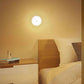 💡Compact night light for the household with motion sensor