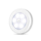 💡Compact night light for the household with motion sensor