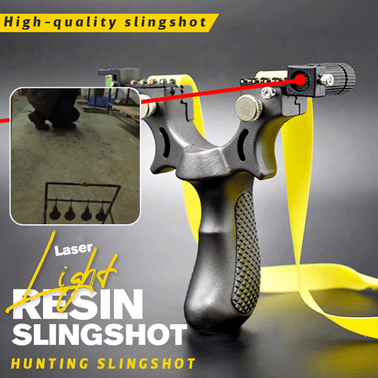Professional resin laser cutter