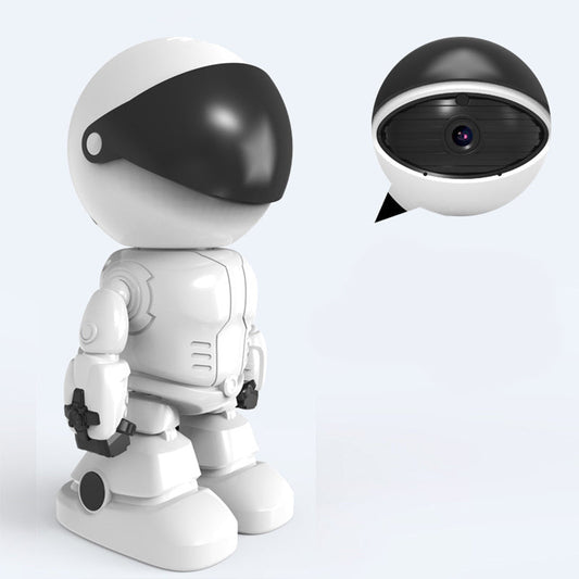 🤖 Wireless Robot Control Surveillance Camera ✈️ Limited Time Free Shipping