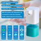 Automatic sensor soap dispenser