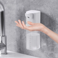 Automatic sensor soap dispenser