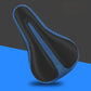 Heavy-duty bike seat