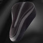 Heavy-duty bike seat