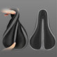 Heavy-duty bike seat