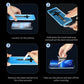 📱2025 New invisible screen protector for iphone-Easy Installation