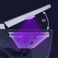 🚽New UV toilet sterilization lamp set