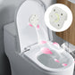 🚽New UV toilet sterilization lamp set