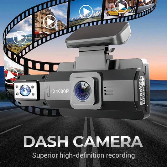 HD-Dashcam-Set