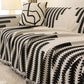 🔥Solange der Vorrat reicht 50 % Rabatt!🎉Stylische & Schlichte Rundum-Sofabezug