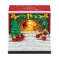 Christmas 3D Paper Decoration Calendar