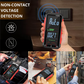 USB-aufladbares Digitalmultimeter