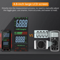 USB-aufladbares Digitalmultimeter