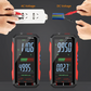 USB-aufladbares Digitalmultimeter