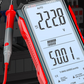 USB-aufladbares Digitalmultimeter