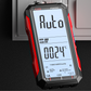 USB-aufladbares Digitalmultimeter
