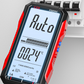 USB-aufladbares Digitalmultimeter