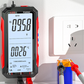 USB-aufladbares Digitalmultimeter