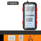 USB-aufladbares Digitalmultimeter