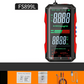 USB-aufladbares Digitalmultimeter