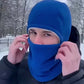 🧣 50% RABATT SOLANGE VORRAT REICHT! ✨ Winddichte Unisex-Sturmhaube - Atmungsaktives Thermo-Material mit Vollständigem Gesichtsschutz für Winteraktivitäten ❄️🔒